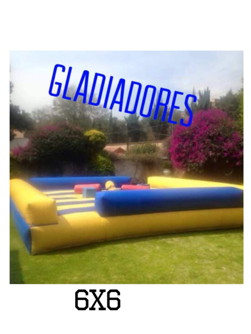FABRICANTE DE TOROS MECÁNICOS