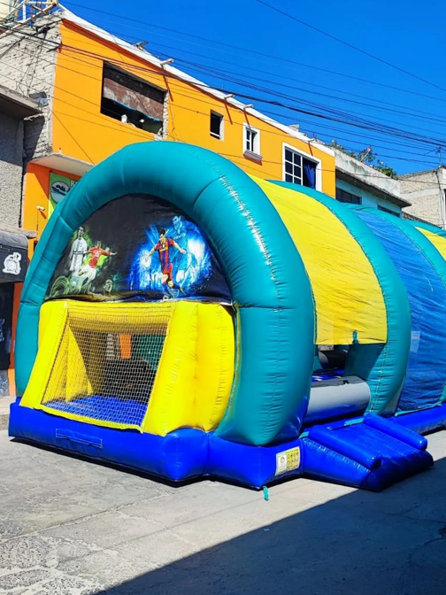 FABRICANTE DE TOROS MECÁNICOS