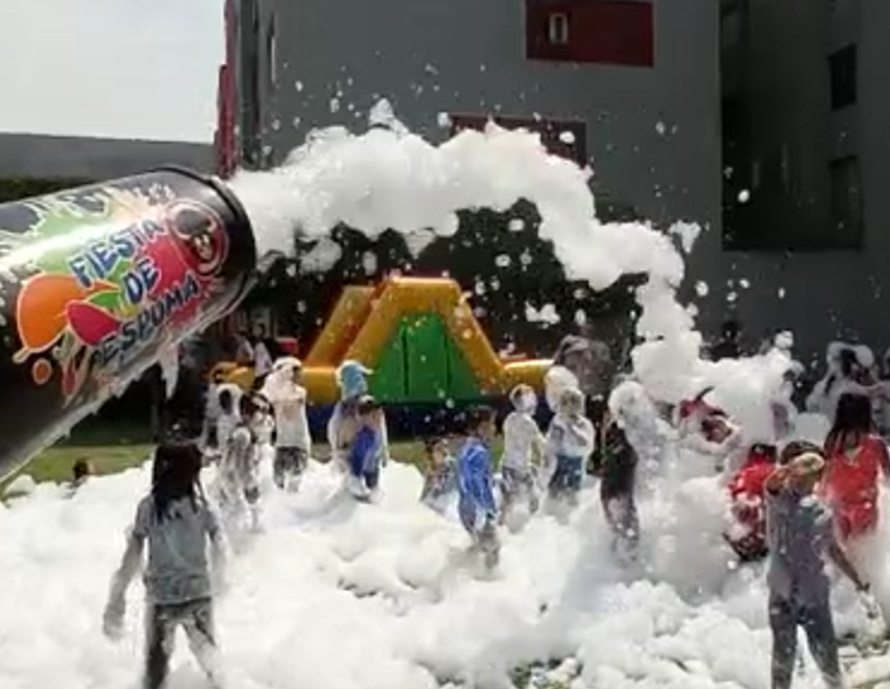 FABRICANTE DE TOROS MECÁNICOS
